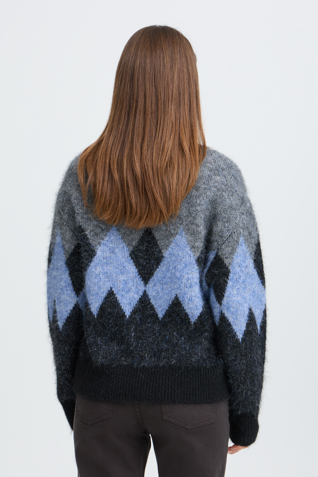 Pulz Estel Pullover 50210778