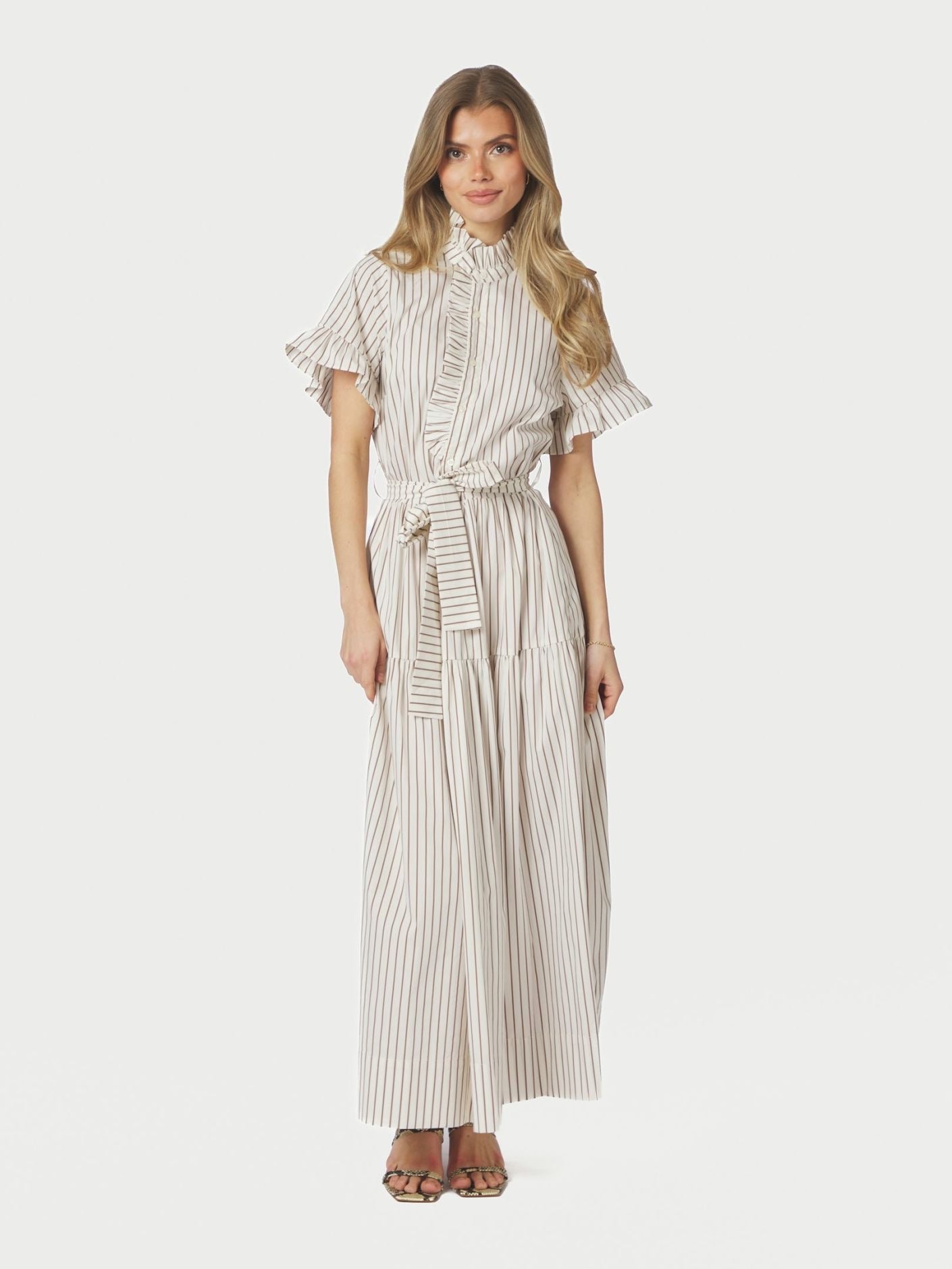 Neo Noir Nellie Dress 168228