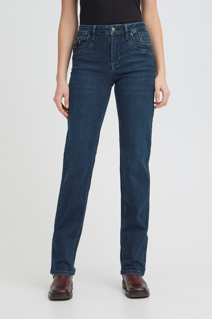 Pulz Karolina Jeans Straight 50210530