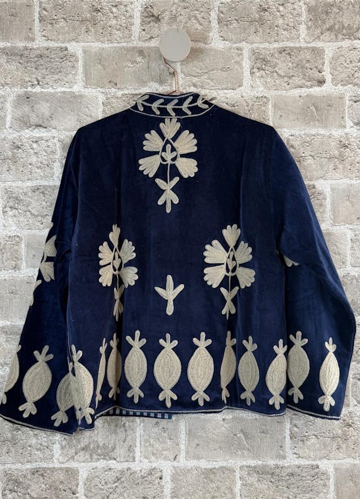 Cabana Unica Jacket