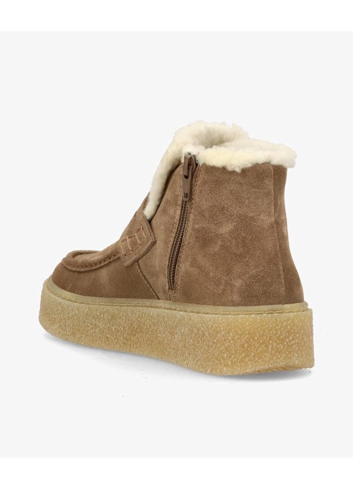 Shoedesign Barbara Warm Boot