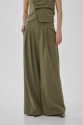 My Essential Wardrobe Hace Sille High Wide Pant 10705407