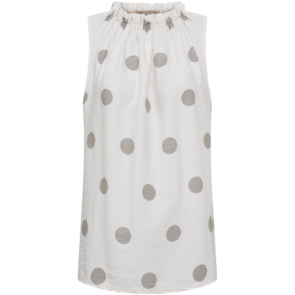 Marta Lucina Dot Top 2319
