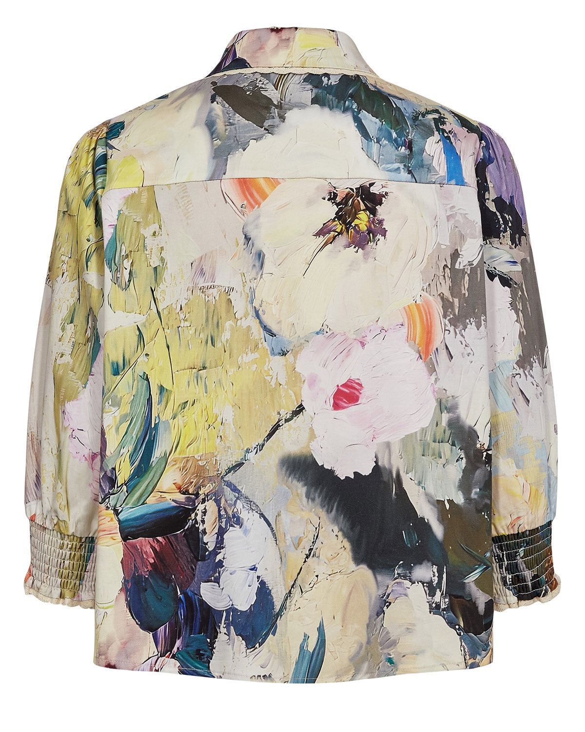 Numph Annali Shirt 707011