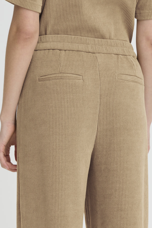 Ichi Kate Corduroy Pants 20125236