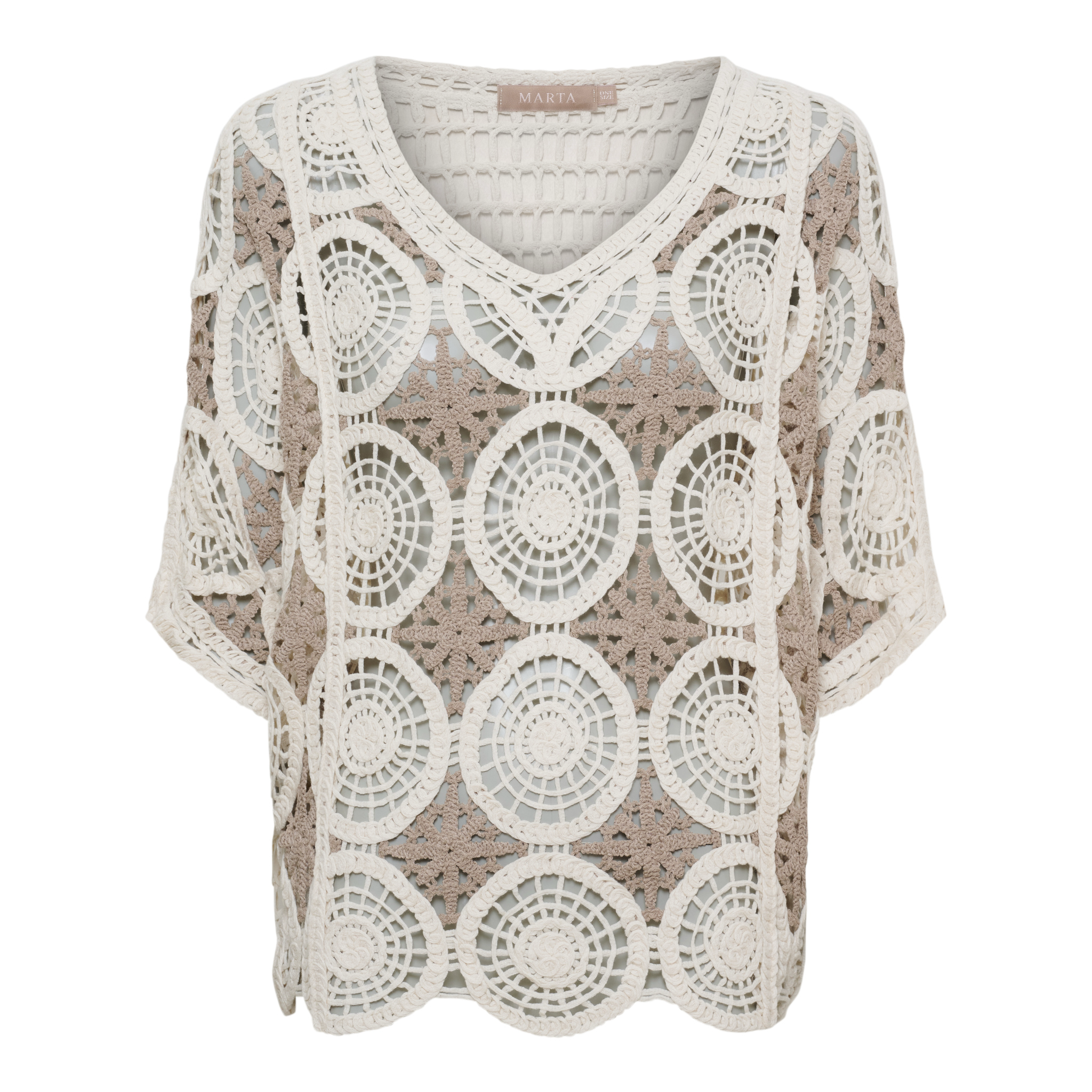 Marta Renny Knit 1017
