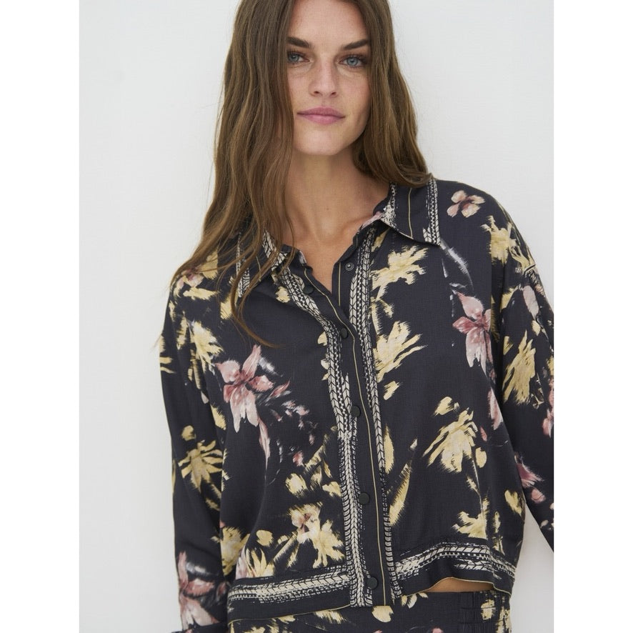 NU Cara Shirt 8746-40