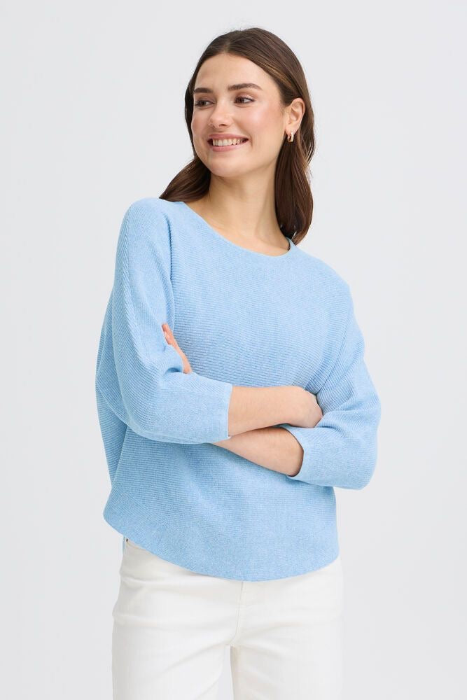 Fransa Sinja Pullover 20614105
