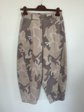 Marta Beryl Camo Pant 16635