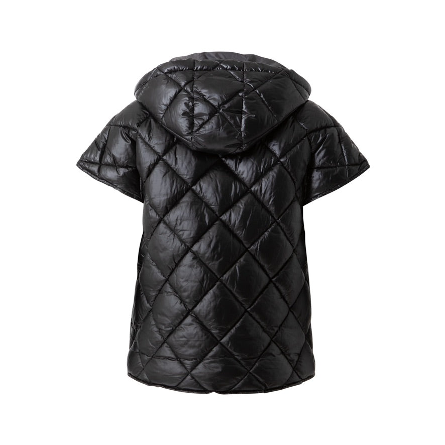 Coster Copenhagen Short Quilted Jacket 264-6406