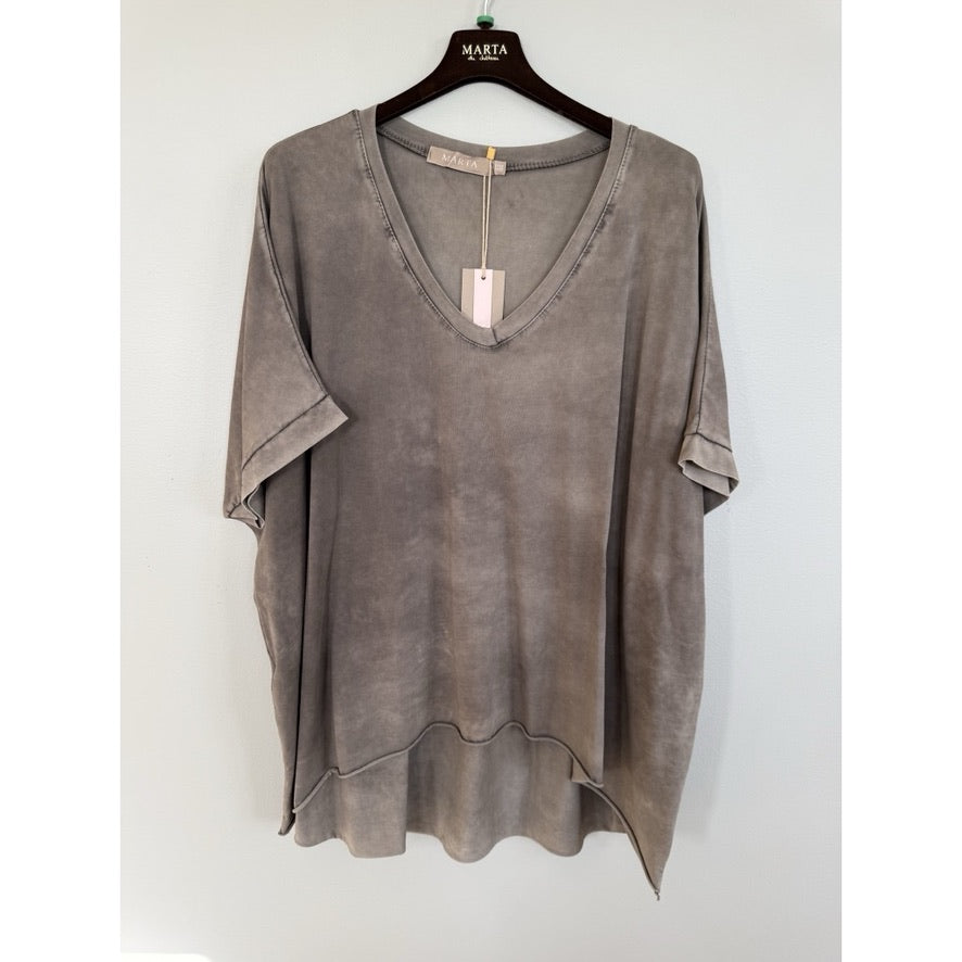 Marta Eliska Tee 22627