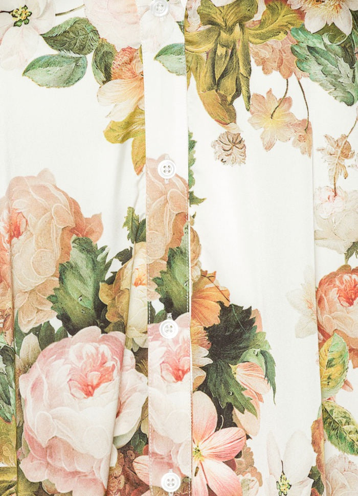 Karmamia Amelia Shirt 2128