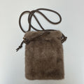 ThreeM Fake Fur Bag 15687