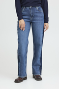 Pulz Vega UHW Jeans Wide Leg 50209028