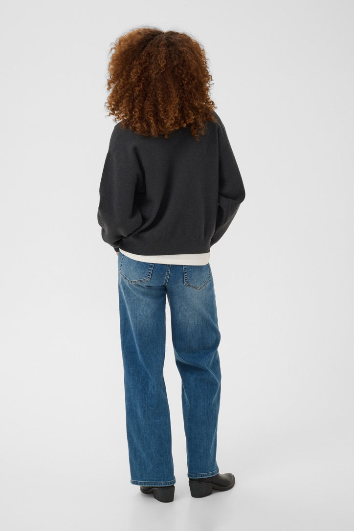 Kaffe Loana Knit Pullover 10512253