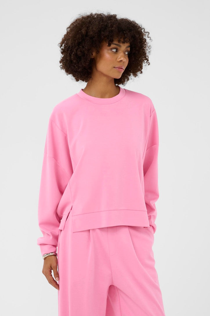 Culture Alyson Chabrina Sweatshirt 50112965