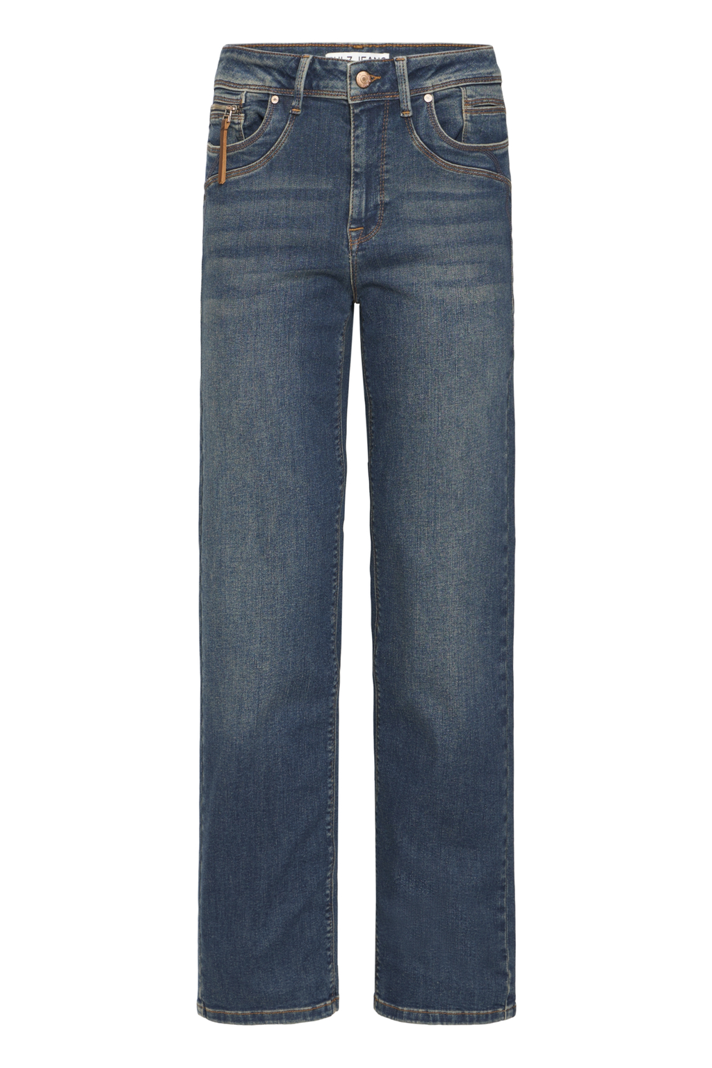 Pulz Karolina Jeans Straight 50210530