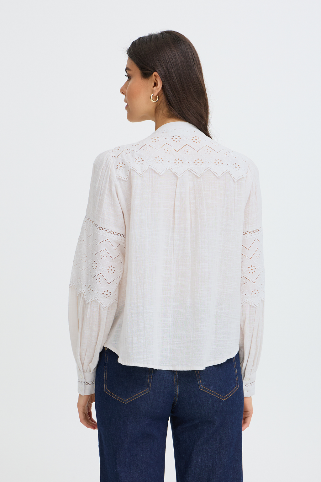 Fransa Bessy Shirt 20618266