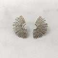 Handpicked Laudi Stainless Stell Earrings
