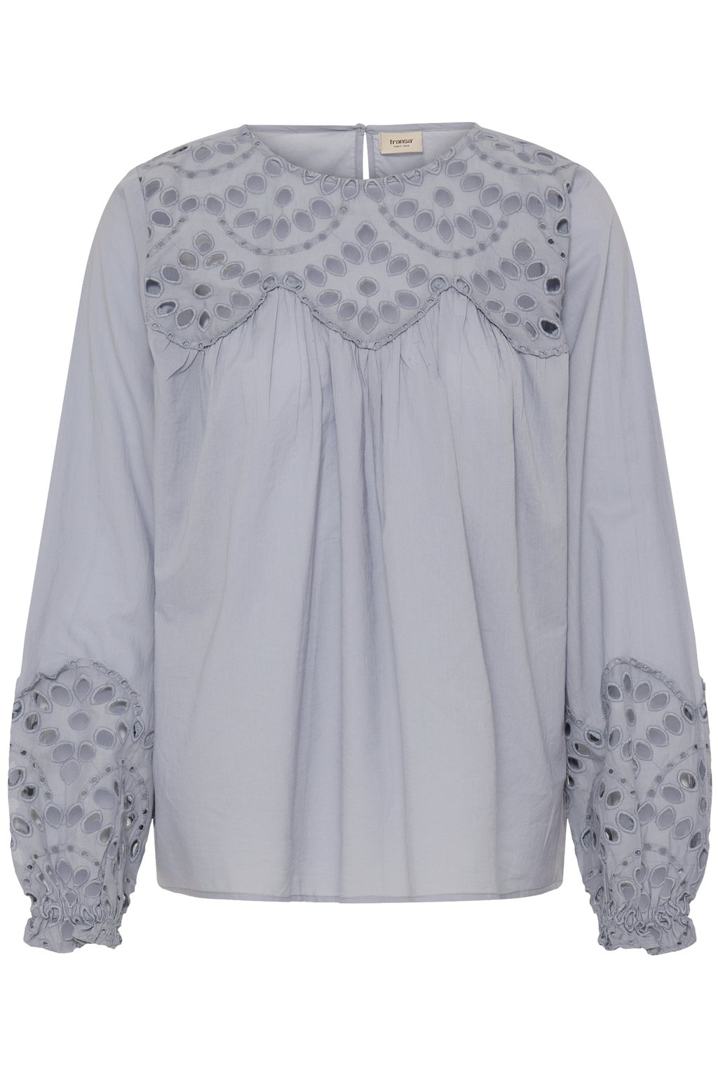 Fransa Lacita Blouse 20618213
