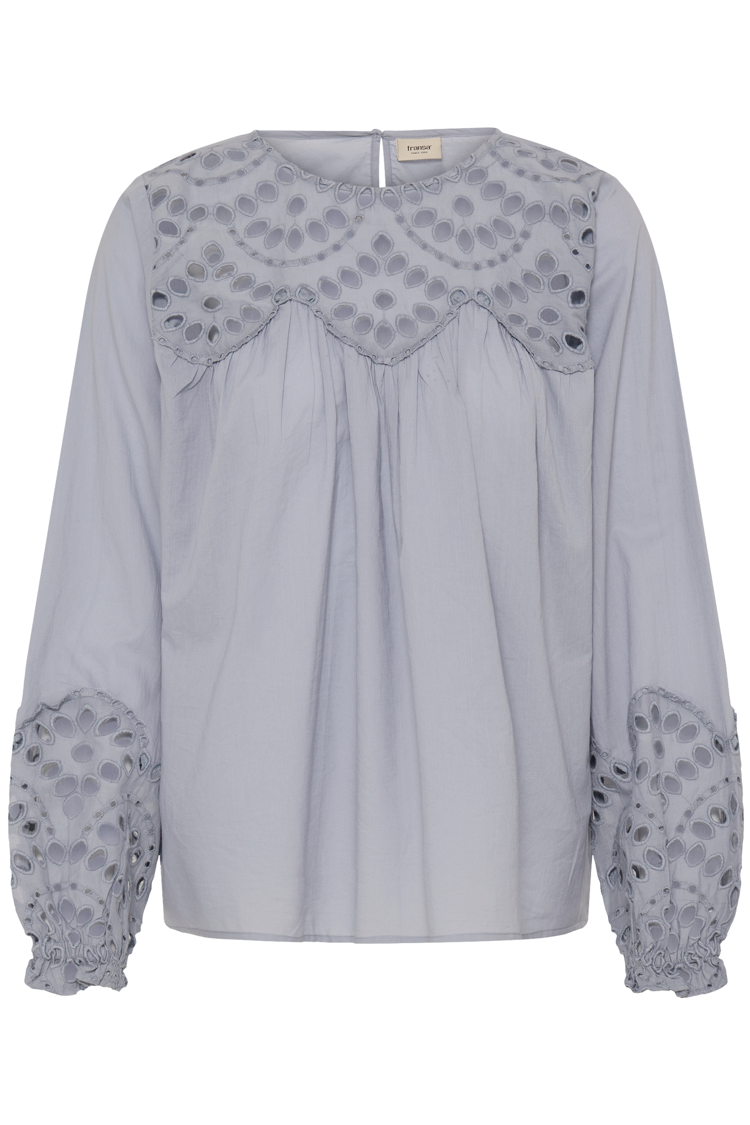 Fransa Lacita Blouse 20618213