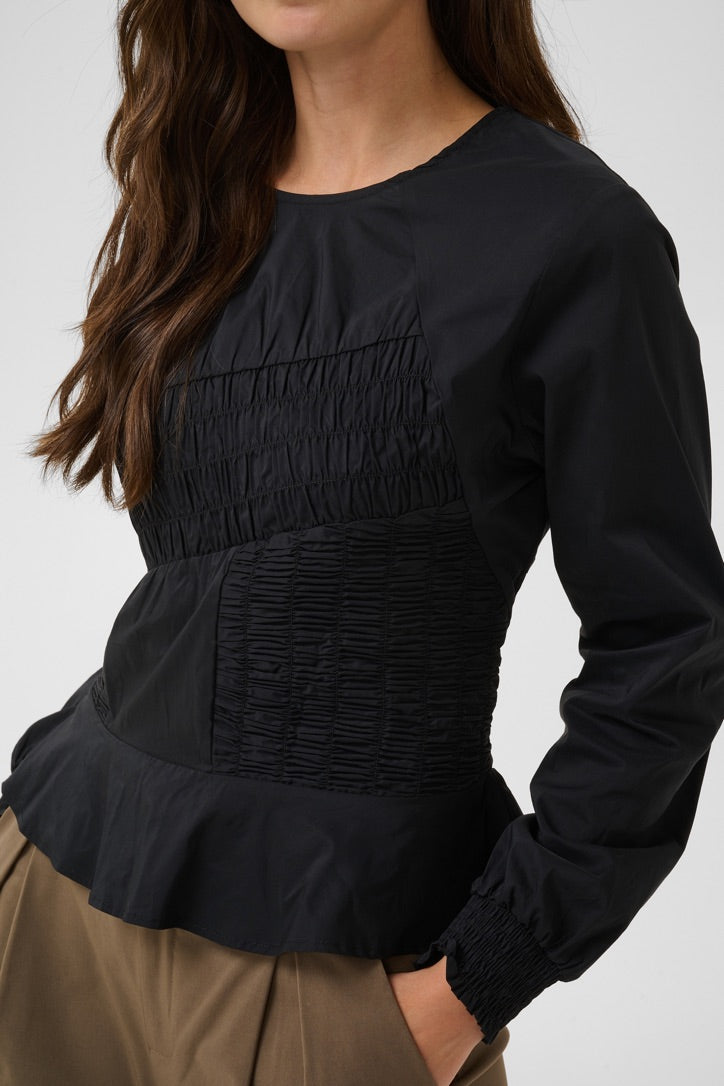 Culture Ajda Antoinett  Blouse 50113752