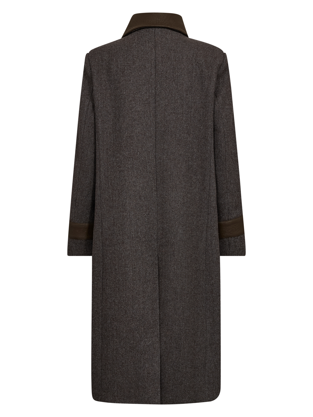 NU Enid Jacket Long 8930-36