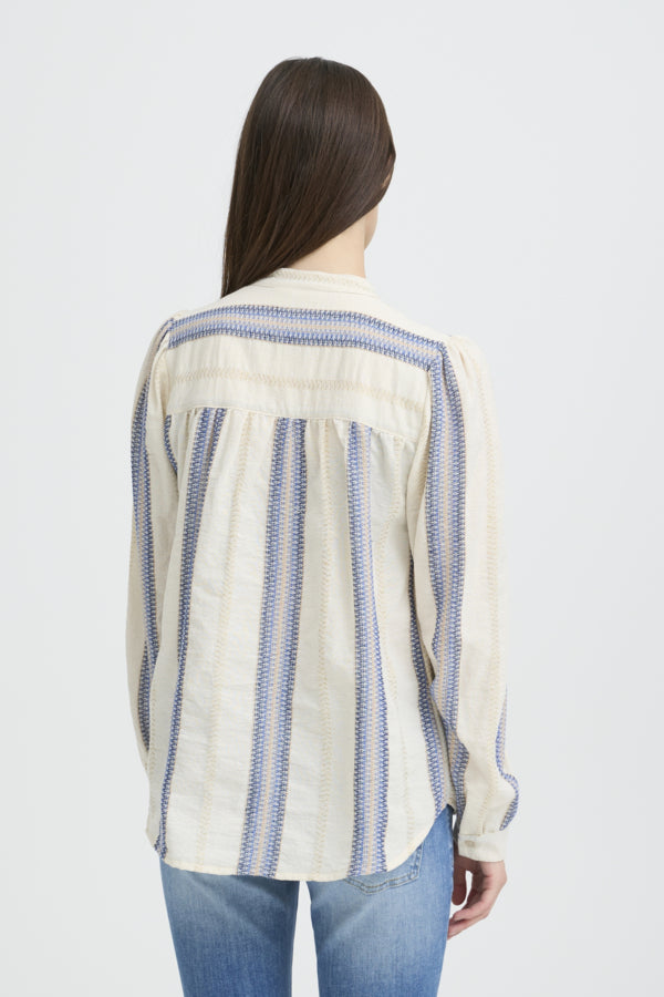 Pulz Adola Shirt 50210392