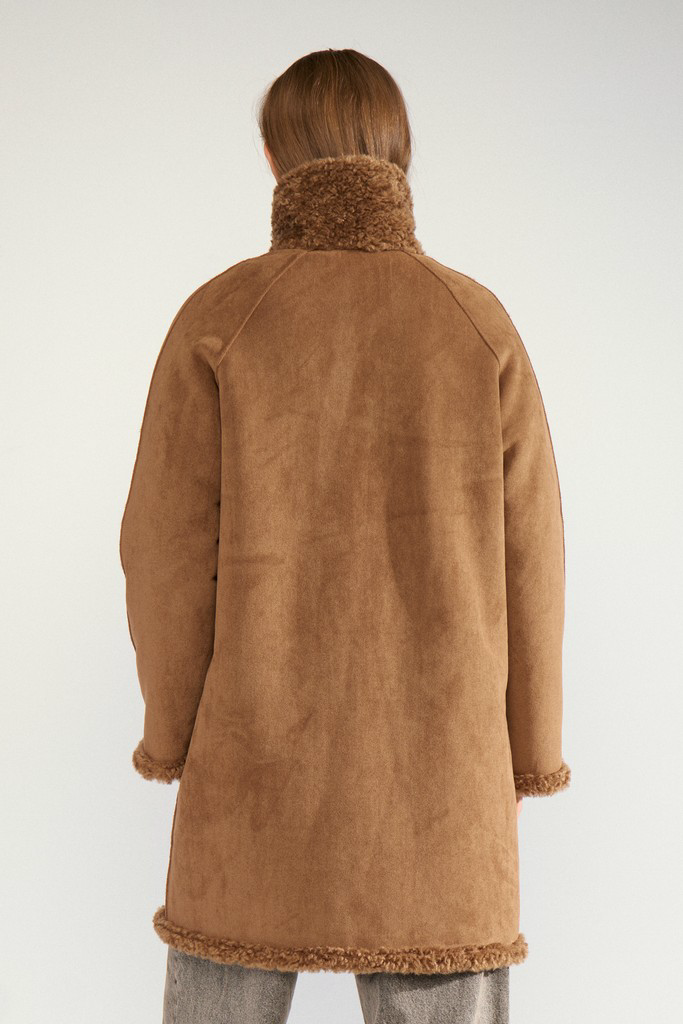 Numph Minda Reversible Jacket 706900