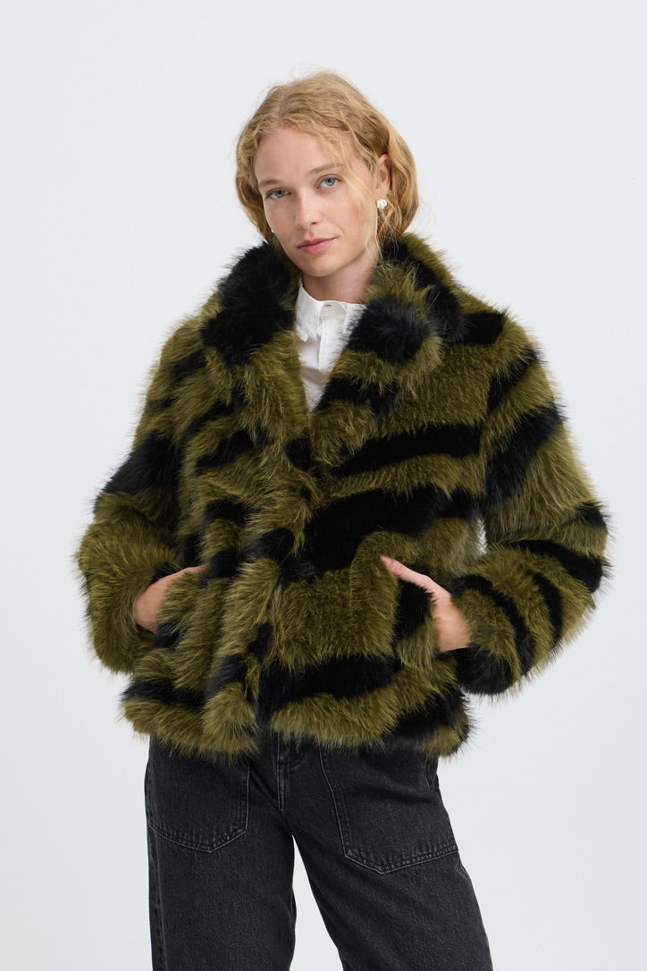 b.young Skaja Jacket 20819451
