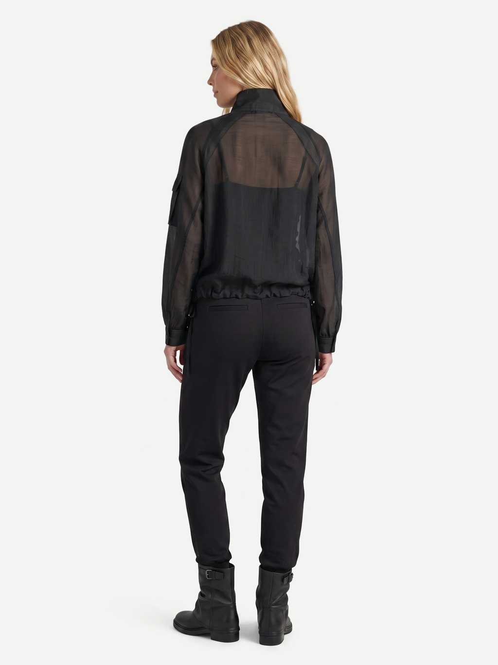 NU Edith Shirt 8902-40