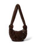 Mos Mosh Cia Faux Fur Bag 182330