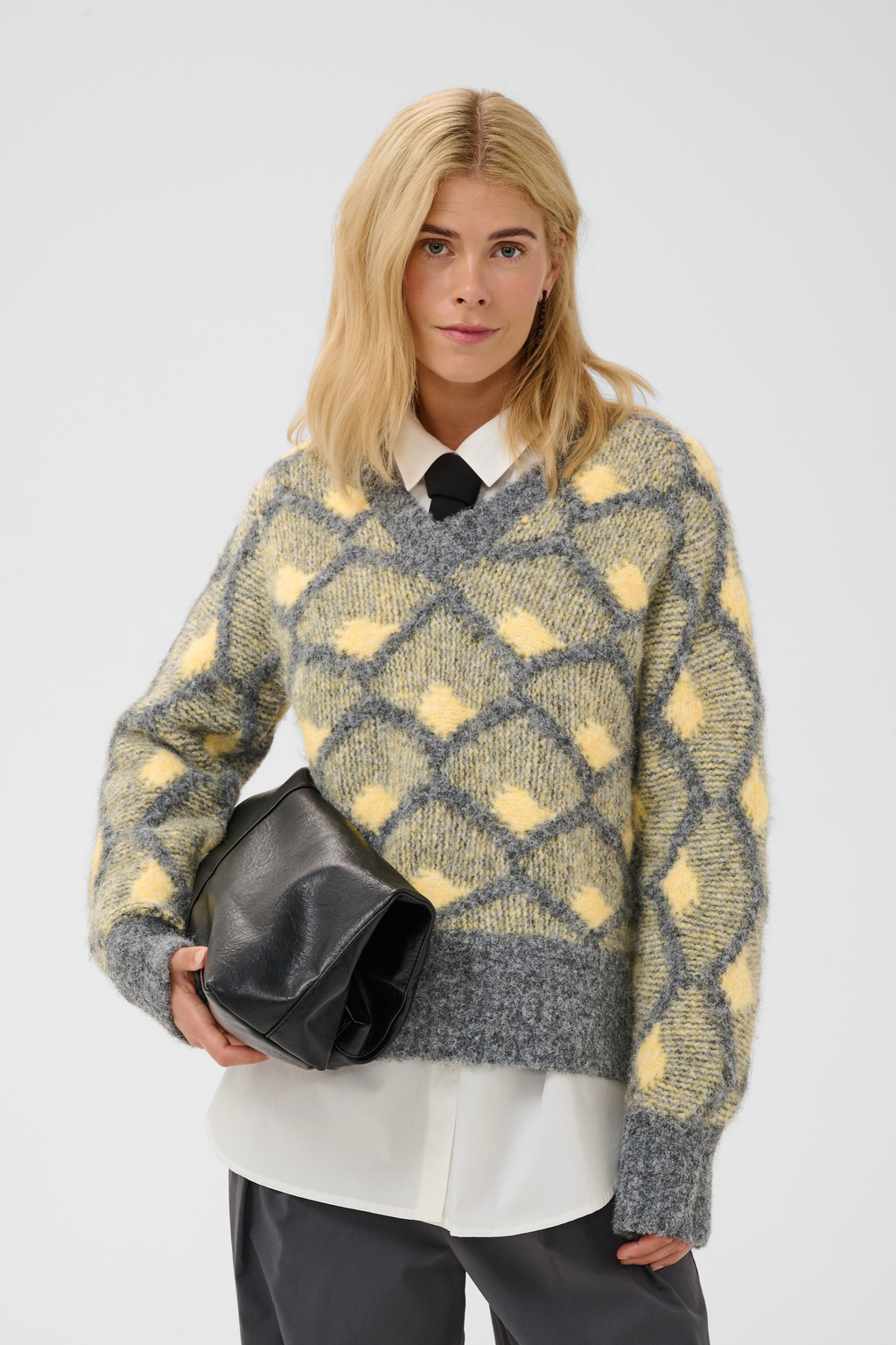 Culture Gilan Pullover 50113491