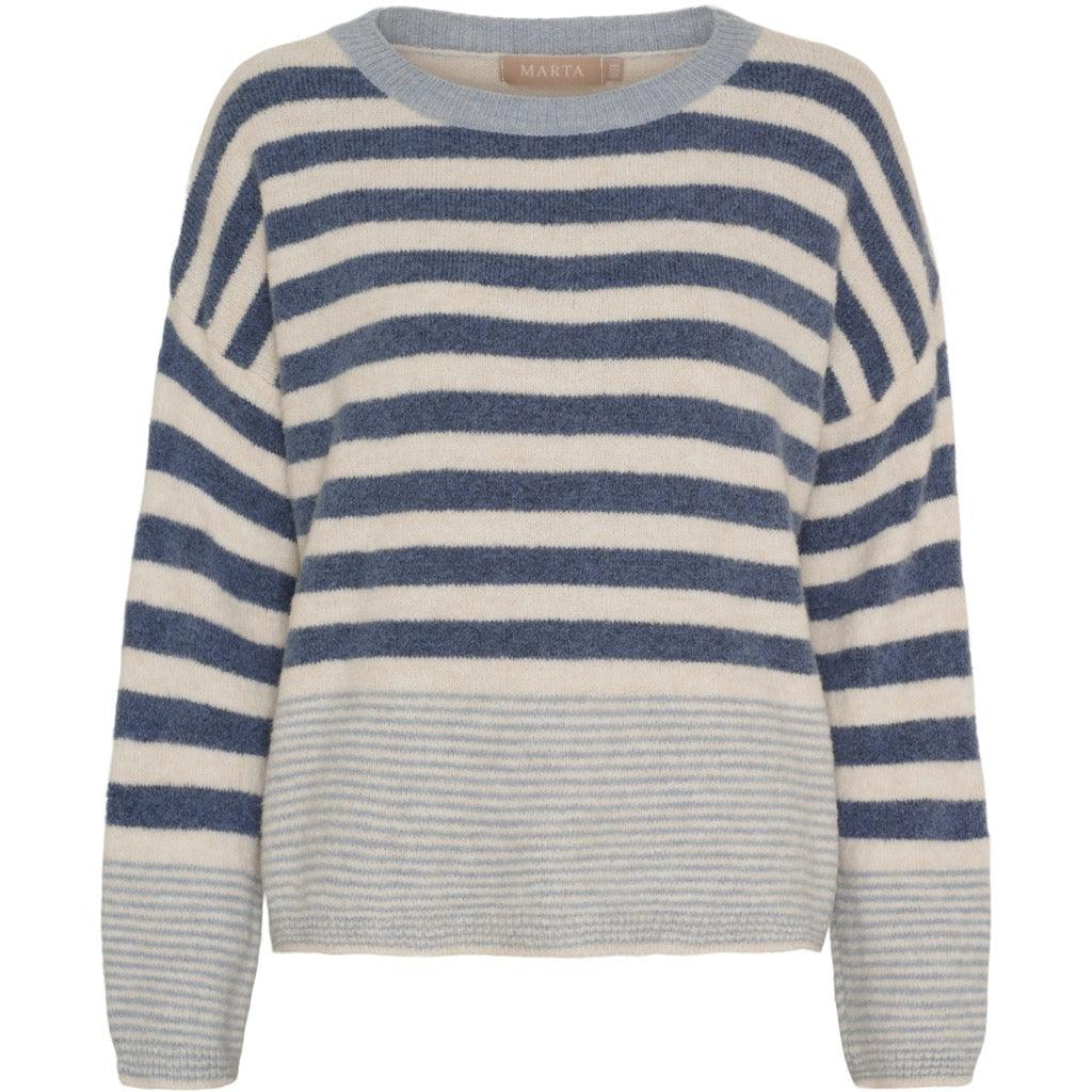 Marta Elara Jumper 35671