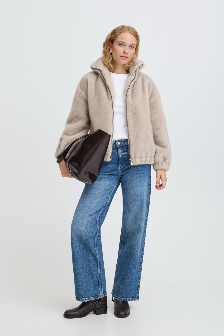 b.young Cornilla Jacket 20819097