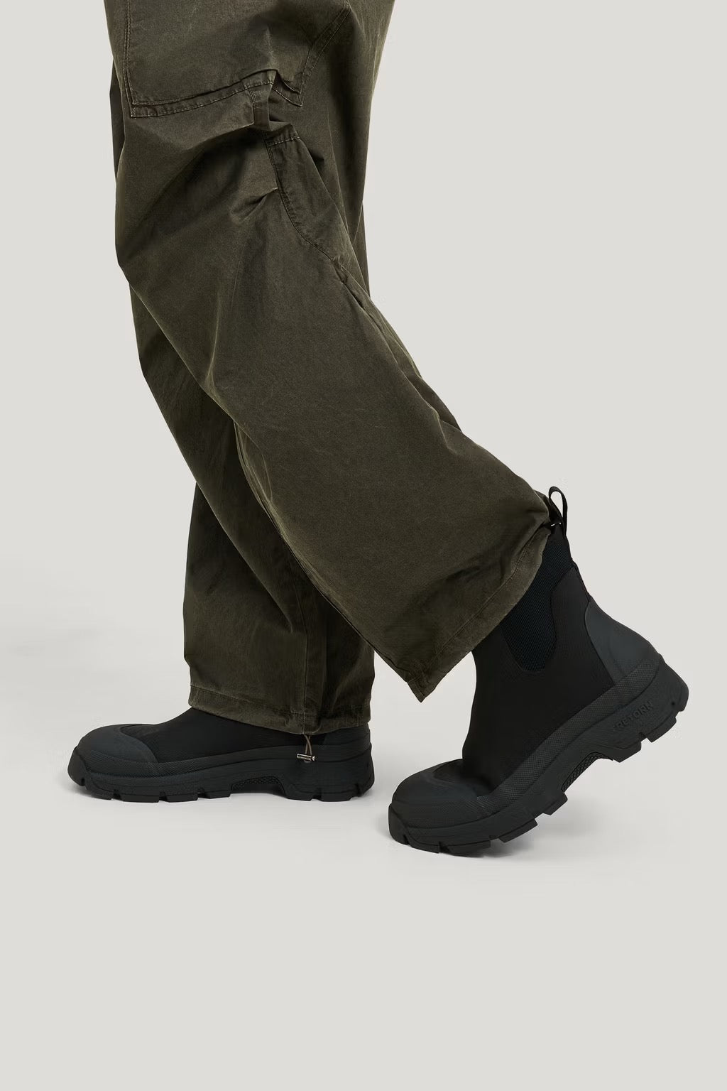 Tretorn Rain boot 473453