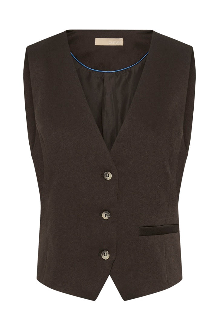 Culture Belsie Waistcoat 50113521