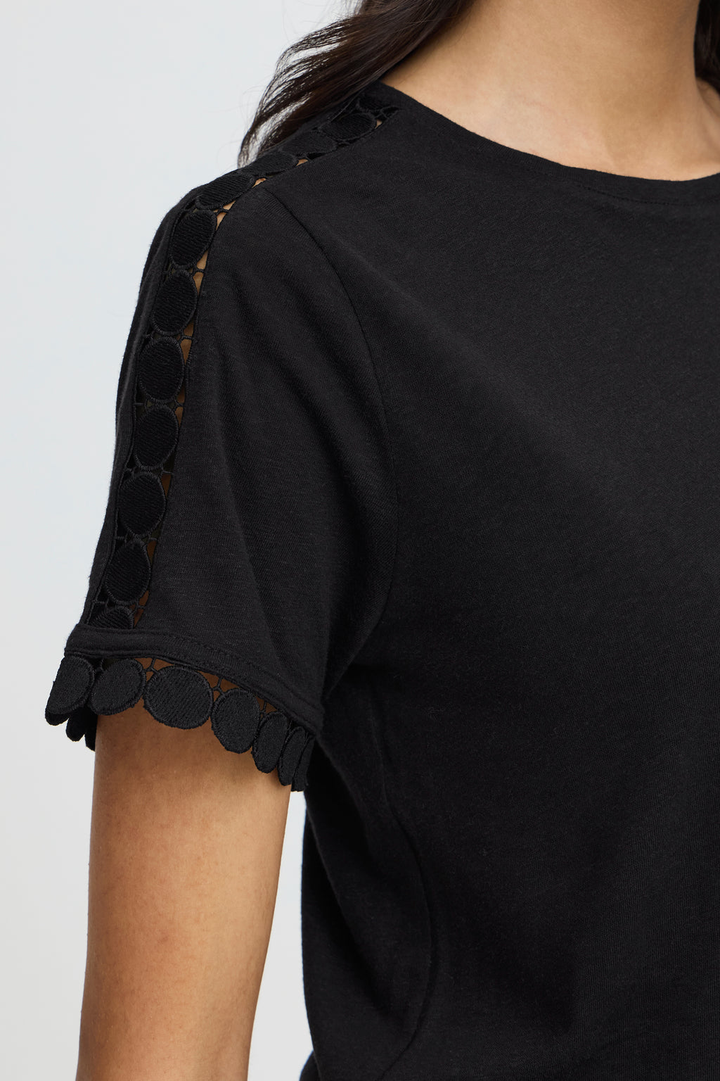 b.young Solta T-Shirt 20818725