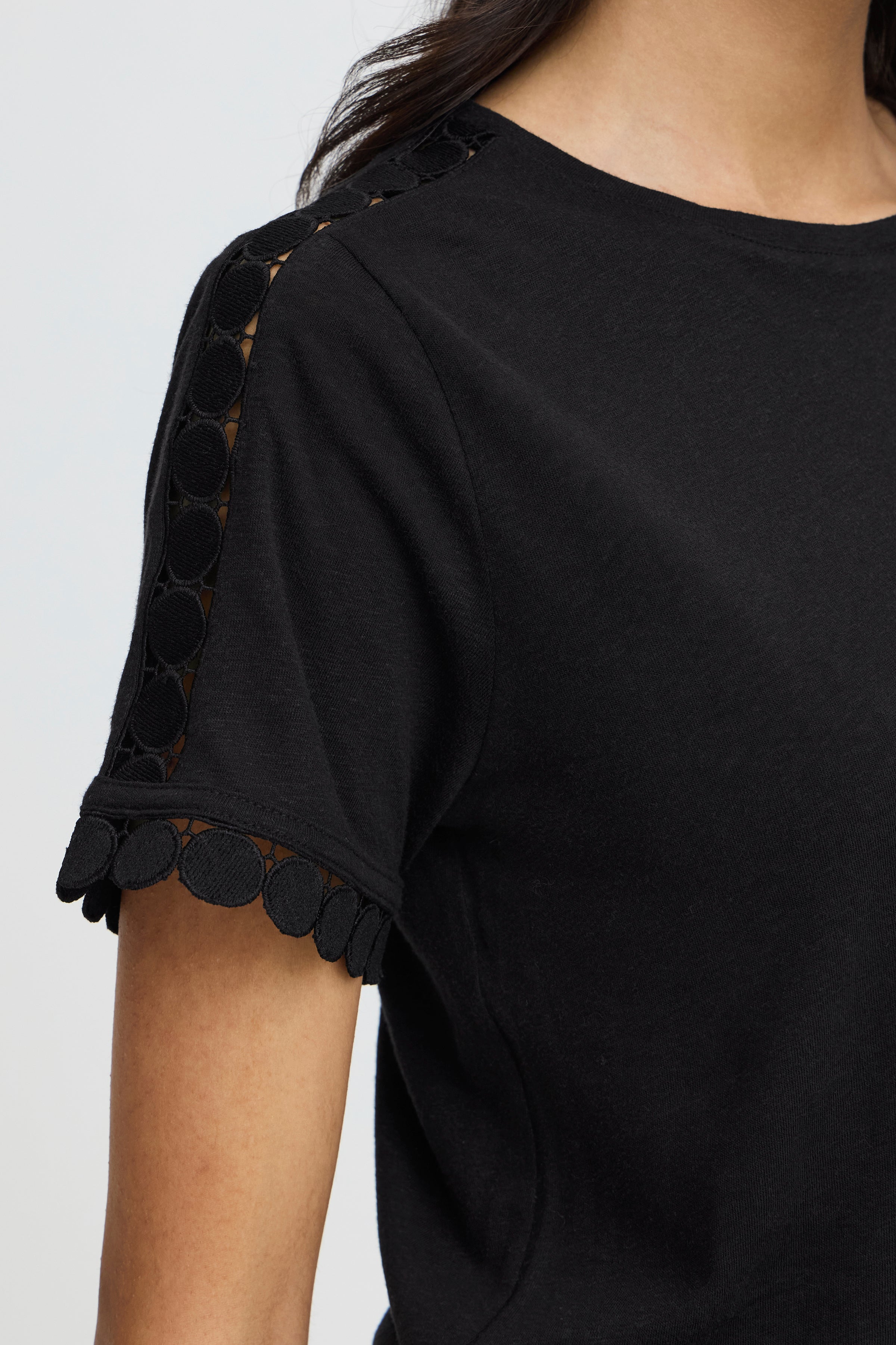 b.young Solta T-Shirt 20818725