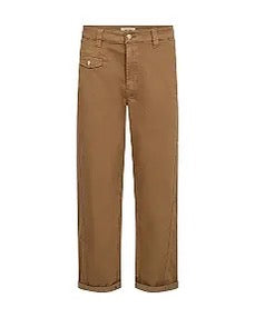 Mos Mosh Aymen Len Pants 176540