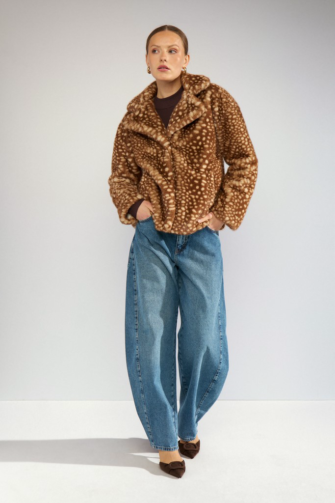 Numph Dera Jacket 706909
