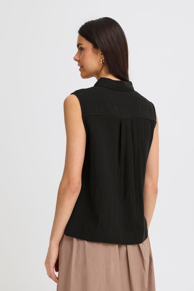 Fransa Adah Blouse 20617680