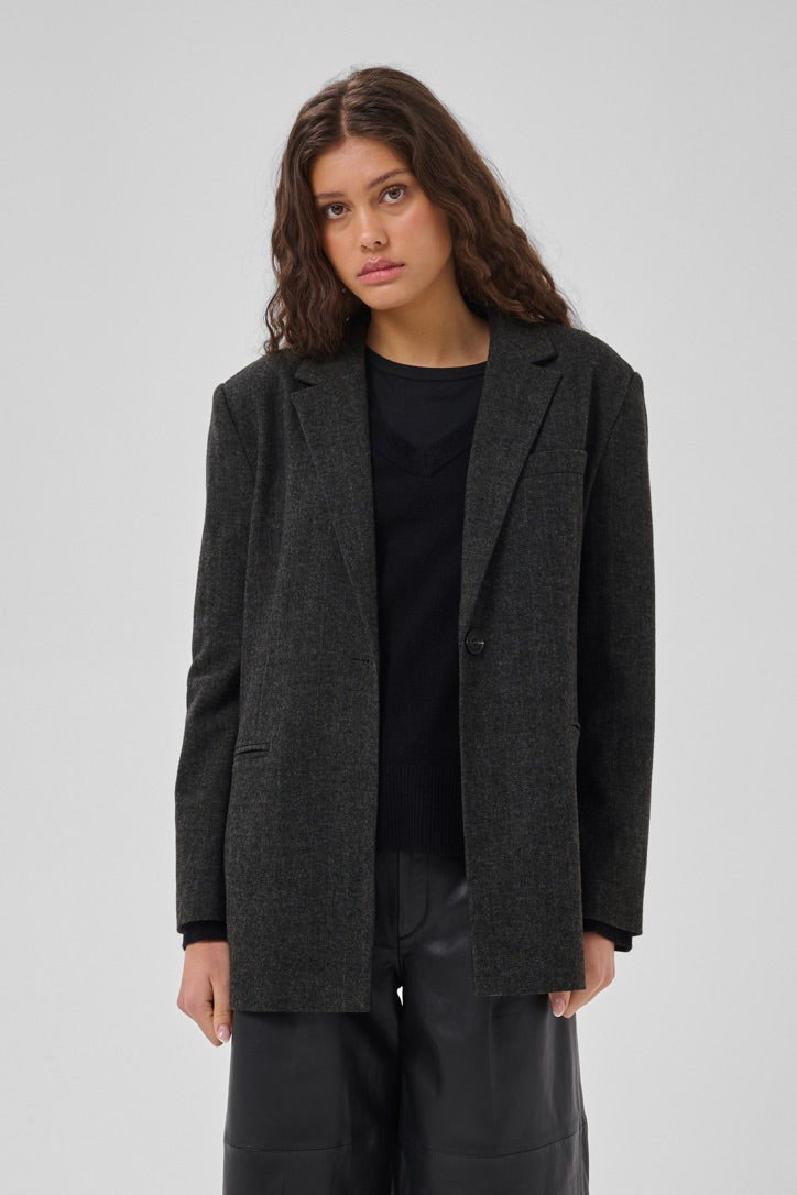 My Essential Wardrobe Layla Blazer 10705688