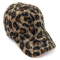 Teddy Bear Cap