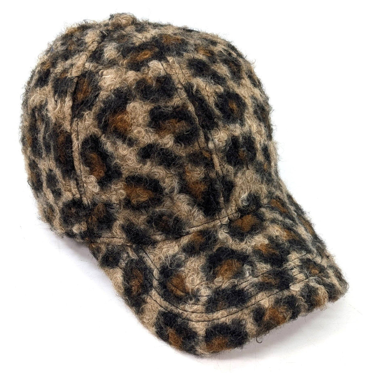 Teddy Bear Cap