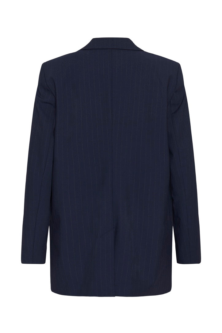 My Essential Wardrobe Lana Boxy Blazer 10705667