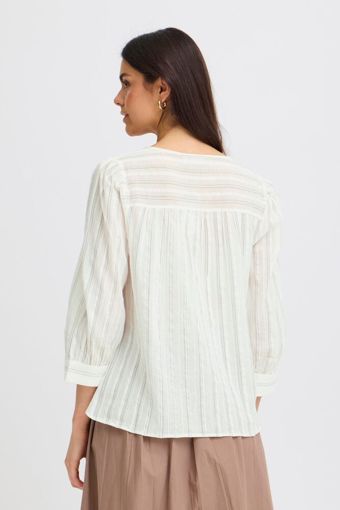 Fransa Adi Blouse 20617500