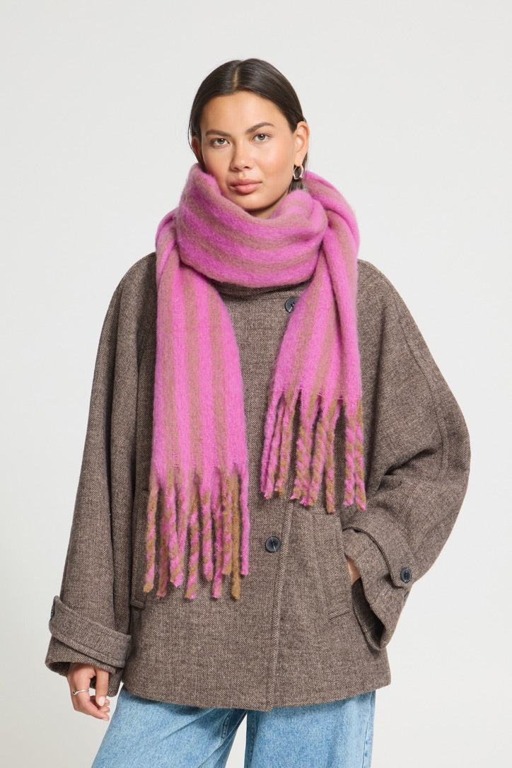 Ichi Fridal Scarf 20126431