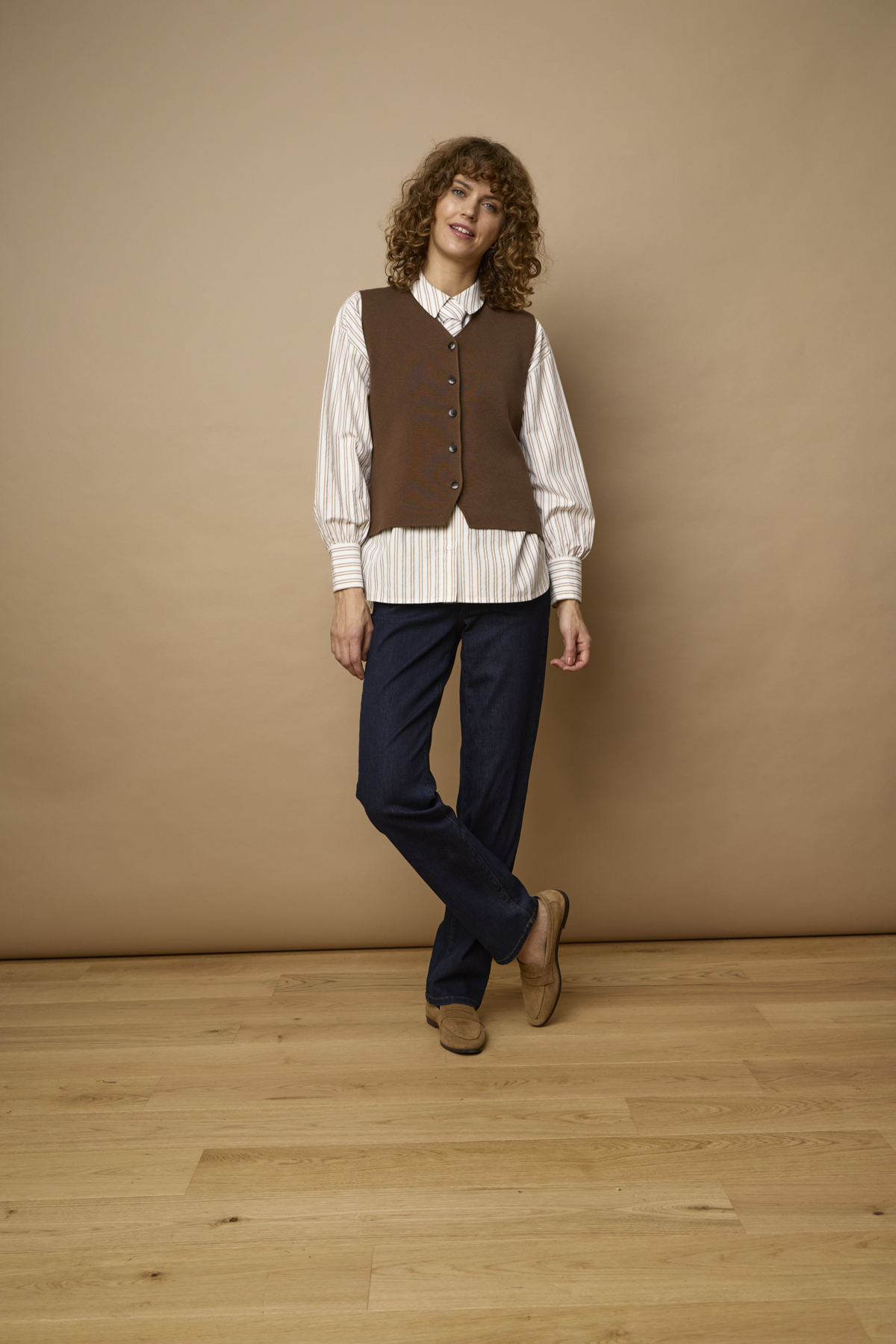 Fransa Ita Vest 20618192