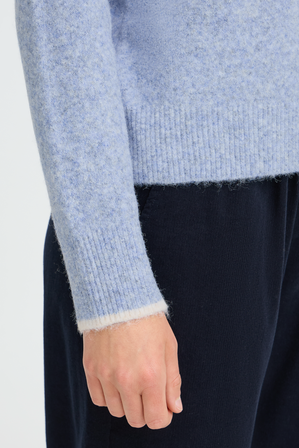 Fransa Florence Pullover 20618303